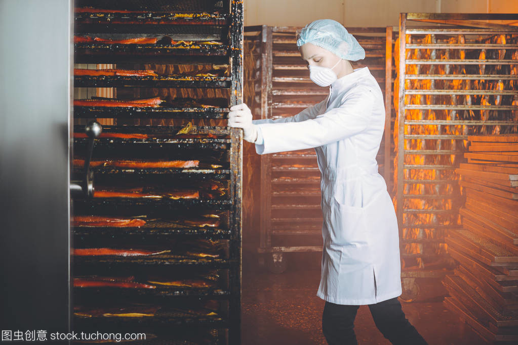 鱼海鲜厂销售策略与市场拓展