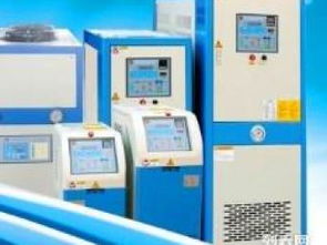 江苏模温机价格解析 油循环与水循环模温机在上海市场的供应与销售