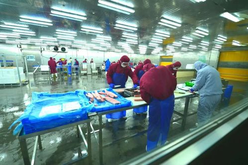 蓝润水产收购九硒 开启深蓝战略新篇章，加速销售网络布局