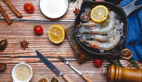 进口白虾外包装再测出病毒，冷链食品安全警钟长鸣