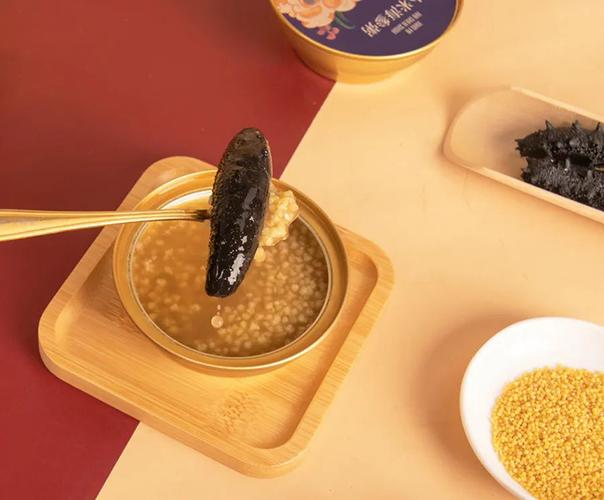 产品上新-燕窝代加工 大洲新燕燕窝粥-即食燕窝-即食