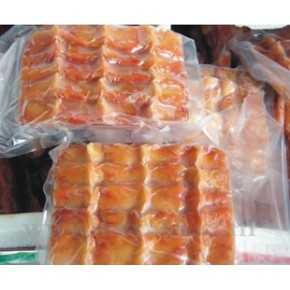 深圳市南印洋食品 打造高品质海产品加工新标杆